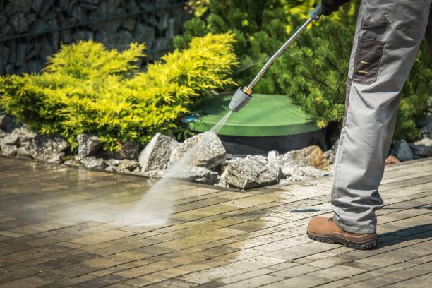 Beverly, OH Pressure Washing Services Company