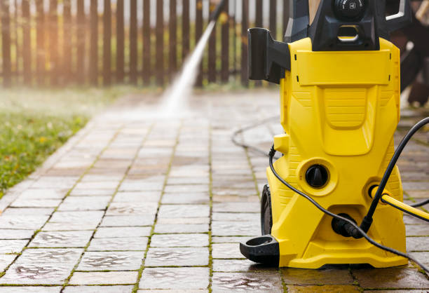 Best Building Exterior Washing  in Beverly, OH