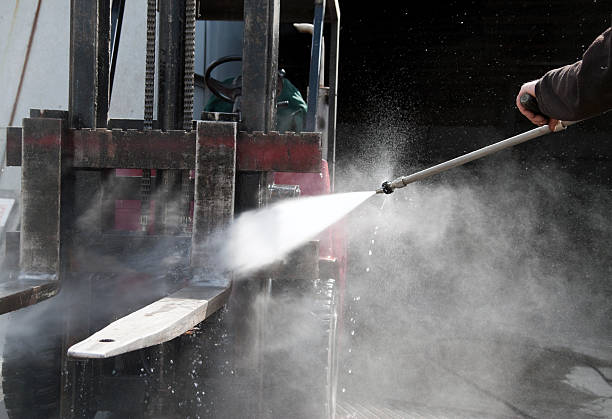 Best Gas Station Cleaning  in Beverly, OH